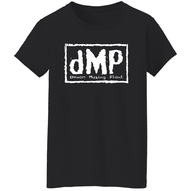 Soundwave DMP Demon Making Plant Shirt Soundwave DMP Demon Making Plant Shirt