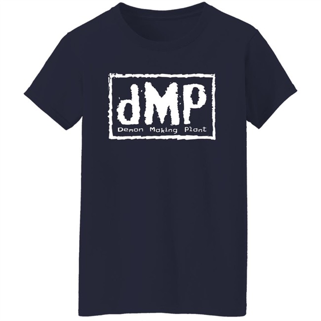 Soundwave DMP Demon Making Plant Shirt Soundwave DMP Demon Making Plant Shirt