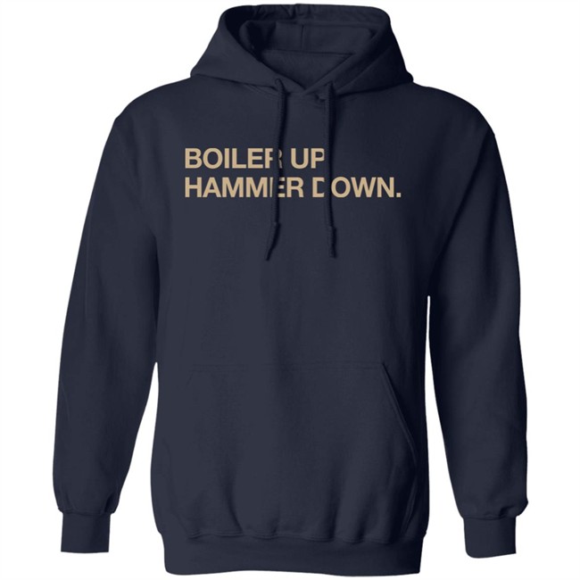 Obvious Shirts Shop Boiler Up Hammer Down Shirt Obvious Shirts Shop Boiler Up Hammer Down Shirt