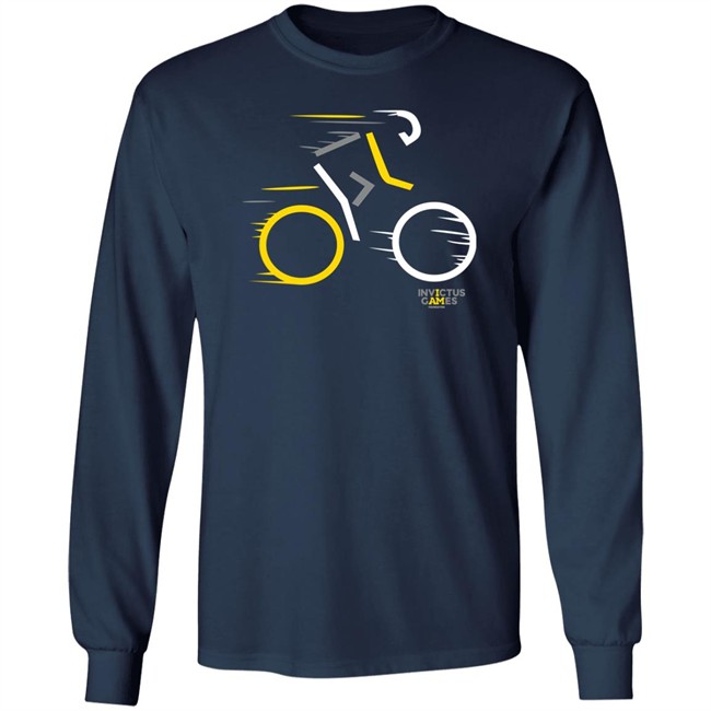Invictus Games Foundation Merch Free Your Mind T Shirt Invictus Tee Invictus Games Foundation Merch Free Your Mind T Shirt Invictus Tee