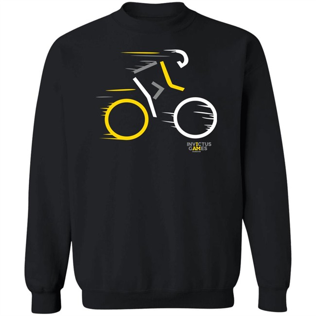 Invictus Games Foundation Merch Free Your Mind T Shirt Invictus Tee Invictus Games Foundation Merch Free Your Mind T Shirt Invictus Tee
