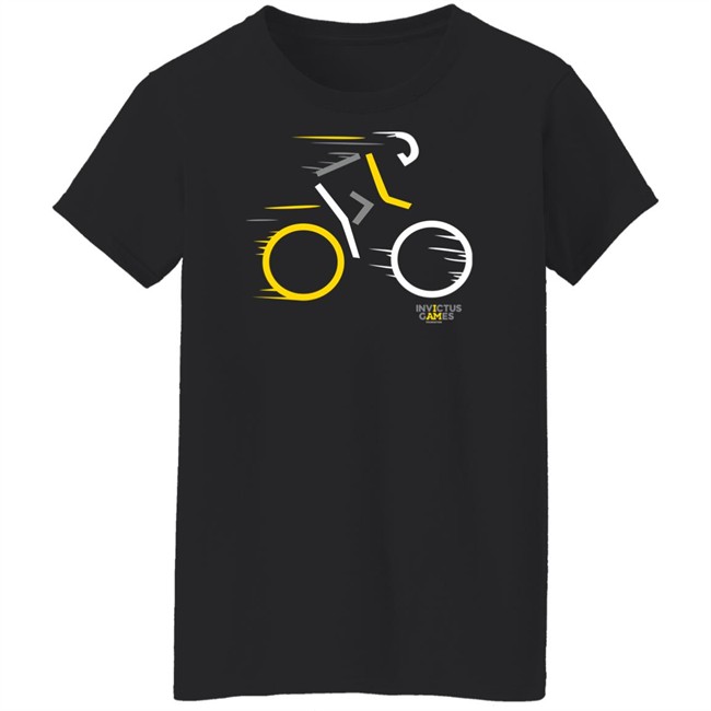 Invictus Games Foundation Merch Free Your Mind T Shirt Invictus Tee Invictus Games Foundation Merch Free Your Mind T Shirt Invictus Tee