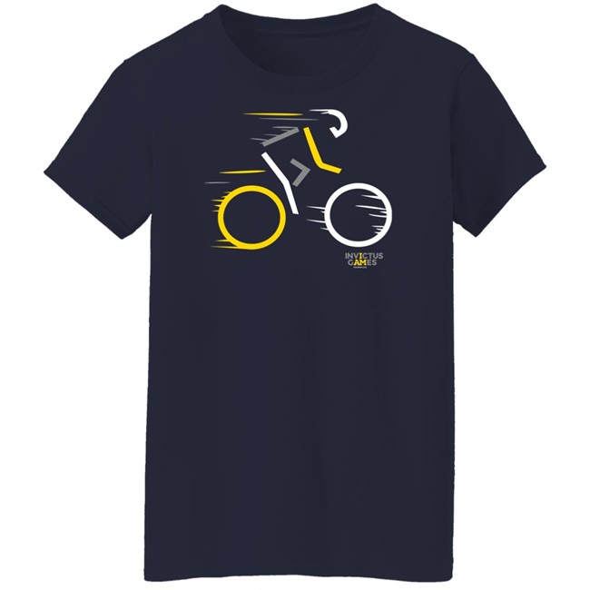 Invictus Games Foundation Merch Free Your Mind T Shirt Invictus Tee Invictus Games Foundation Merch Free Your Mind T Shirt Invictus Tee