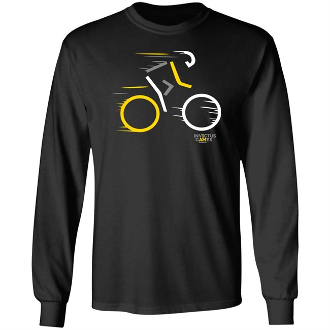 Invictus Games Foundation Merch Free Your Mind T Shirt Invictus Tee Invictus Games Foundation Merch Free Your Mind T Shirt Invictus Tee