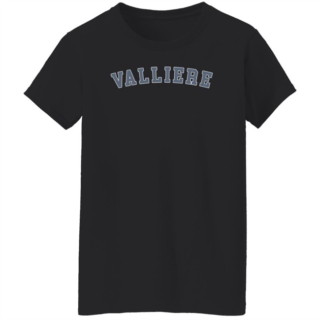 Chris Bumstead Merch Valliere Crewneck Sweatshirt Chris Bumstead Merch Valliere Crewneck Sweatshirt