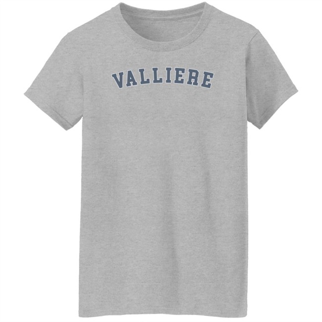 Chris Bumstead Merch Valliere Crewneck Sweatshirt Chris Bumstead Merch Valliere Crewneck Sweatshirt