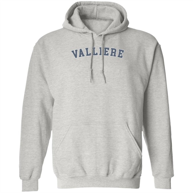 Chris Bumstead Merch Valliere Crewneck Sweatshirt Chris Bumstead Merch Valliere Crewneck Sweatshirt