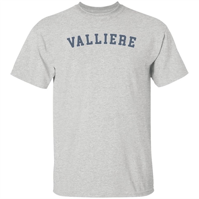 Chris Bumstead Merch Valliere Crewneck Sweatshirt Chris Bumstead Merch Valliere Crewneck Sweatshirt