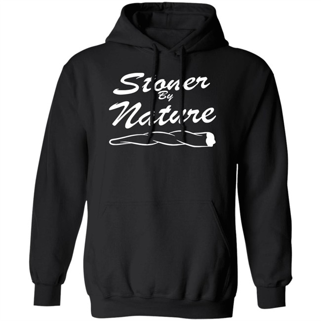 Ymh Merch Stoner By Nature T Shirt Ymh Merch Stoner By Nature T Shirt