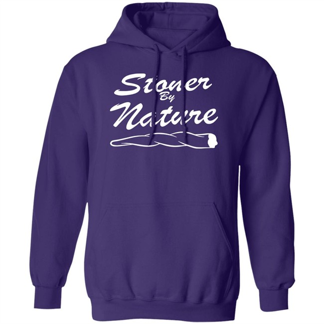 Ymh Merch Stoner By Nature T Shirt Ymh Merch Stoner By Nature T Shirt