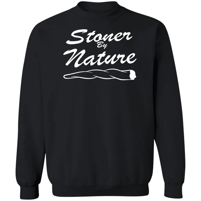 Ymh Merch Stoner By Nature T Shirt Ymh Merch Stoner By Nature T Shirt