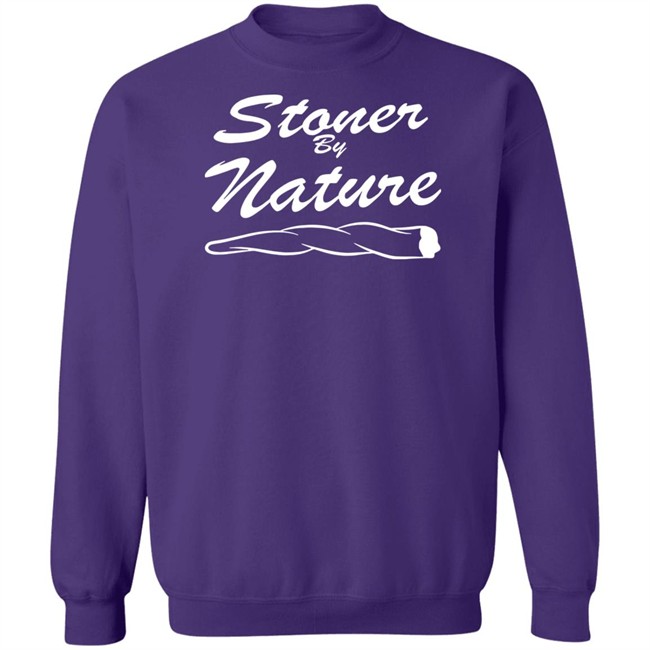 Ymh Merch Stoner By Nature T Shirt Ymh Merch Stoner By Nature T Shirt