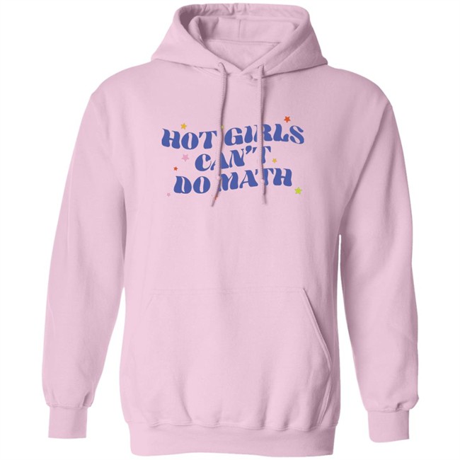 Abby Govindan Hot Girls Can't Do Match Sweatshirt Abby Govindan Hot Girls Can't Do Match Sweatshirt