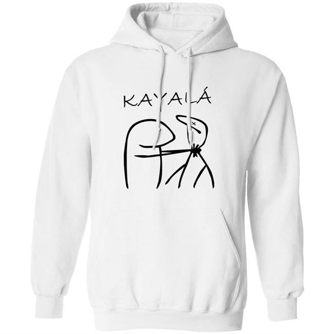 Bruno Diez Kayala Shirt Bruno Diez Kayala Shirt
