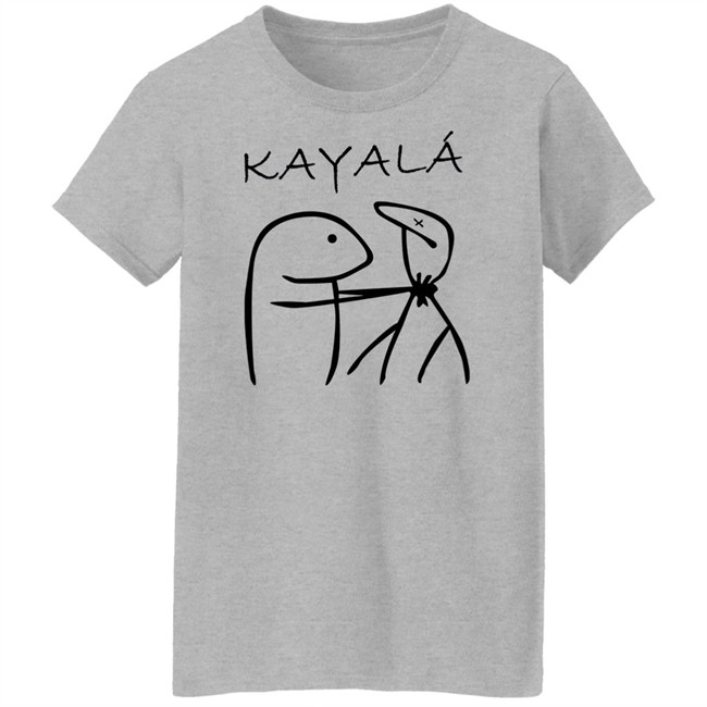 Bruno Diez Kayala Shirt Bruno Diez Kayala Shirt