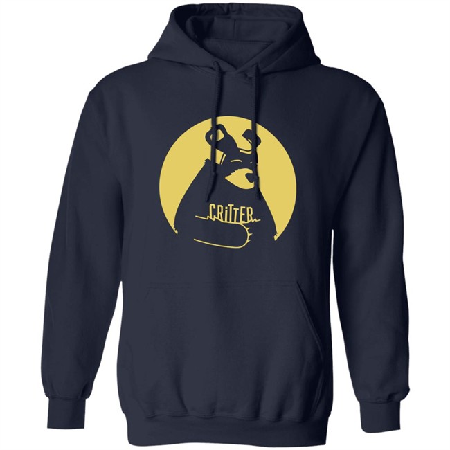 Critical Role Merch Critter Love Shirt Critical Role Merch Critter Love Shirt