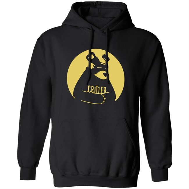 Critical Role Merch Critter Love Shirt Critical Role Merch Critter Love Shirt