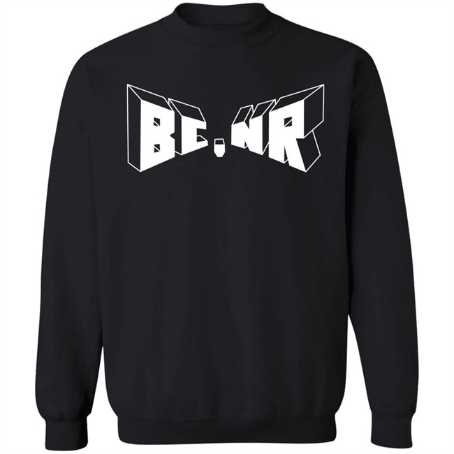 Sound Merch Black Country New Road Logo Shirt Sound Merch Black Country New Road Logo Shirt