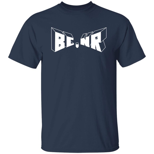 Sound Merch Black Country New Road Logo Shirt Sound Merch Black Country New Road Logo Shirt