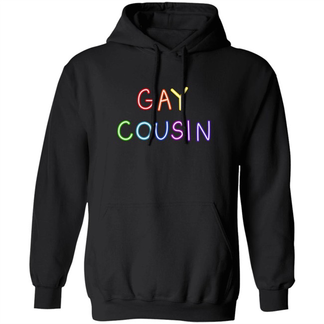 Ashley Loob Merch Shop Gay Cousin Shirt Ashley Loob Merch Shop Gay Cousin Shirt