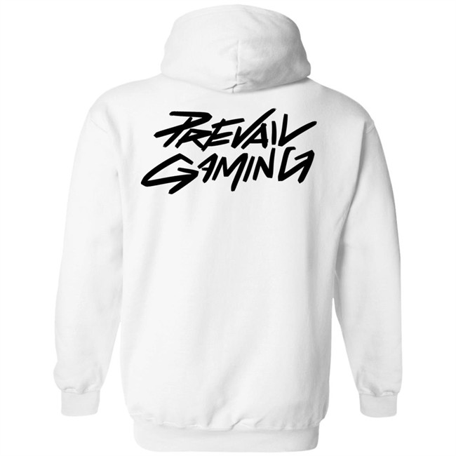 Prevail Gaming Merch Prevail Gaming T Shirt Prevail Gaming Merch Prevail Gaming T Shirt