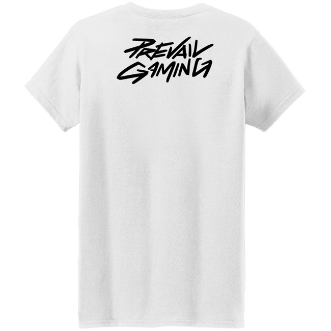 Prevail Gaming Merch Prevail Gaming T Shirt Prevail Gaming Merch Prevail Gaming T Shirt