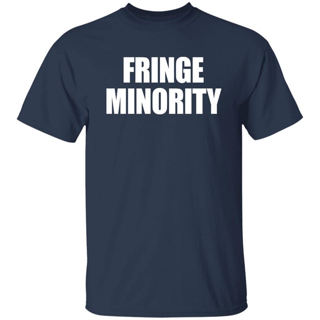 Yanky Fringe Minority Shirt Yanky_Pollak Yanky Fringe Minority Shirt Yanky_Pollak
