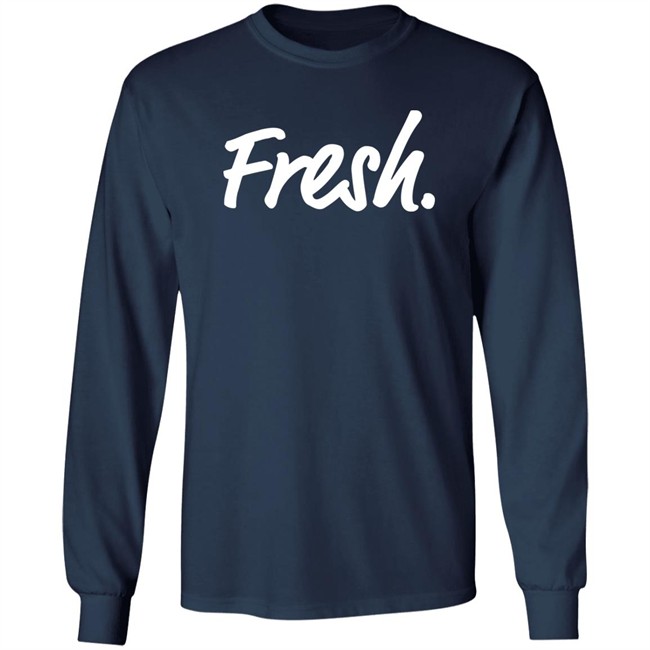 Kris Murray Fresh Shirt Estela’S Fresh Mex Keep It Fresh Kris Murray Fresh Shirt Estela’S Fresh Mex Keep It Fresh