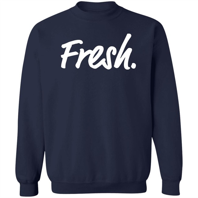 Kris Murray Fresh Shirt Estela’S Fresh Mex Keep It Fresh Kris Murray Fresh Shirt Estela’S Fresh Mex Keep It Fresh