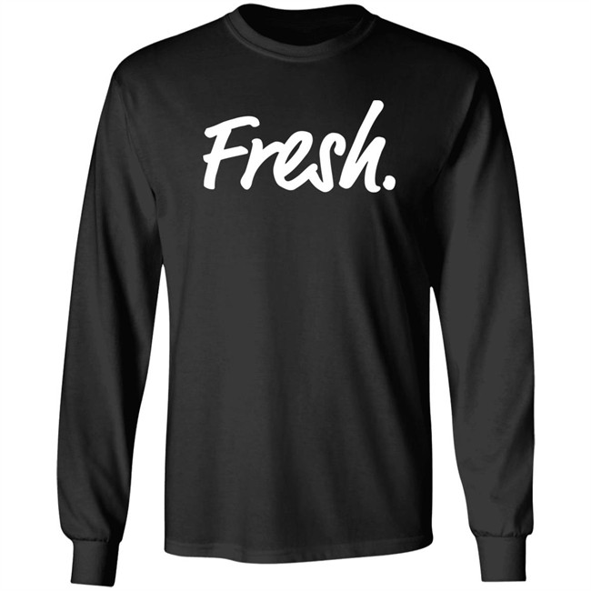 Kris Murray Fresh Shirt Estela’S Fresh Mex Keep It Fresh Kris Murray Fresh Shirt Estela’S Fresh Mex Keep It Fresh
