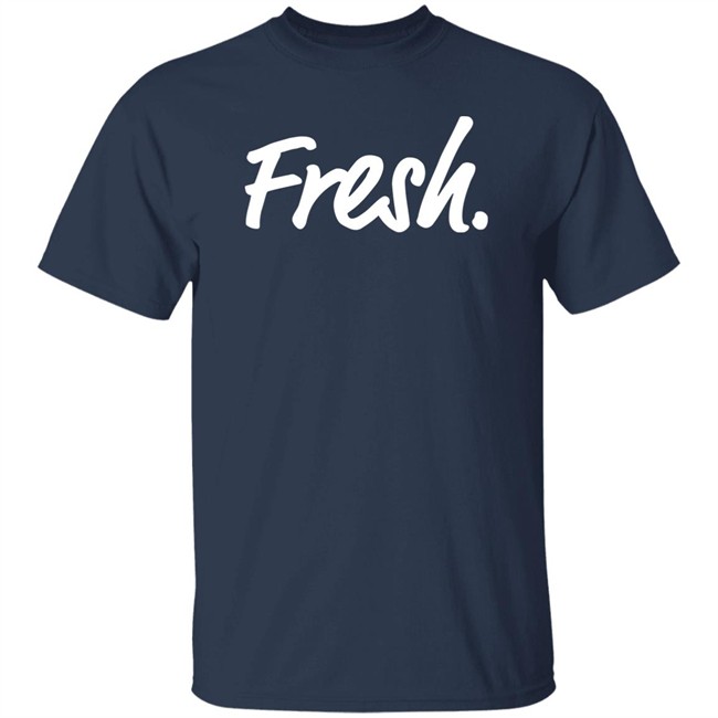 Kris Murray Fresh Shirt Estela’S Fresh Mex Keep It Fresh Kris Murray Fresh Shirt Estela’S Fresh Mex Keep It Fresh