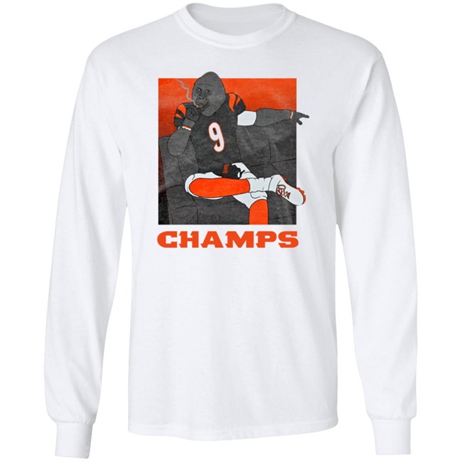 Champs Shirt Barstool Big Cat Champs Shirt Barstool Big Cat