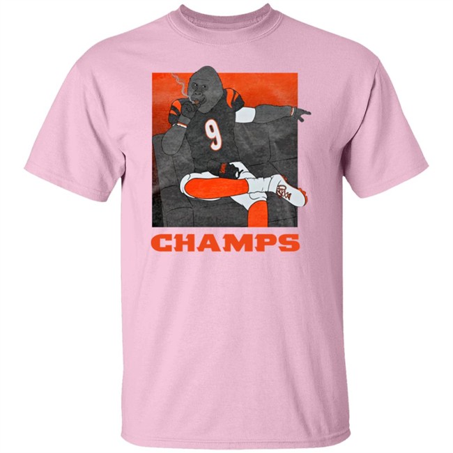 Champs Shirt Barstool Big Cat Champs Shirt Barstool Big Cat