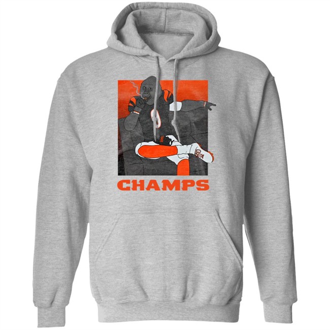 Champs Shirt Barstool Big Cat Champs Shirt Barstool Big Cat