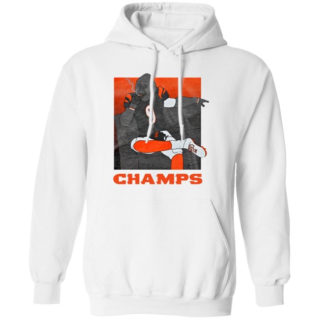 Champs Shirt Barstool Big Cat Champs Shirt Barstool Big Cat