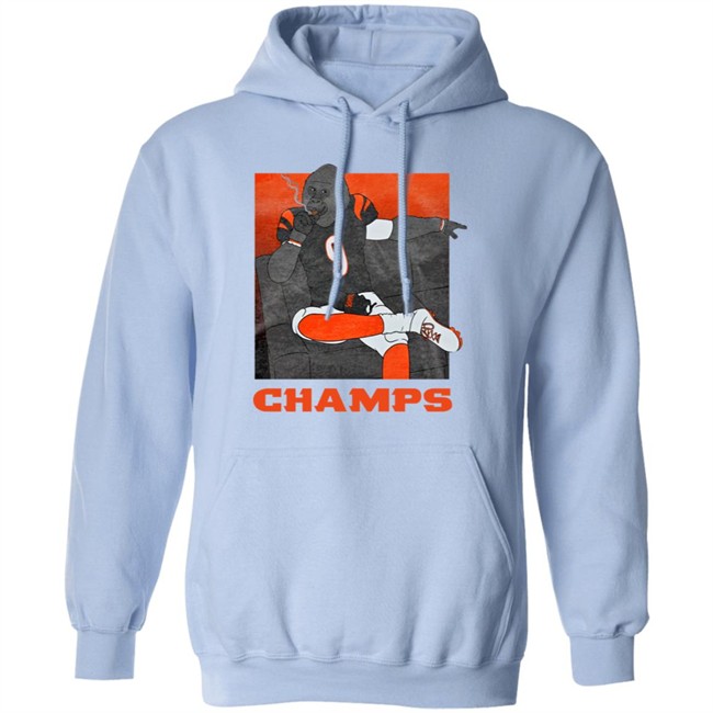Champs Shirt Barstool Big Cat Champs Shirt Barstool Big Cat