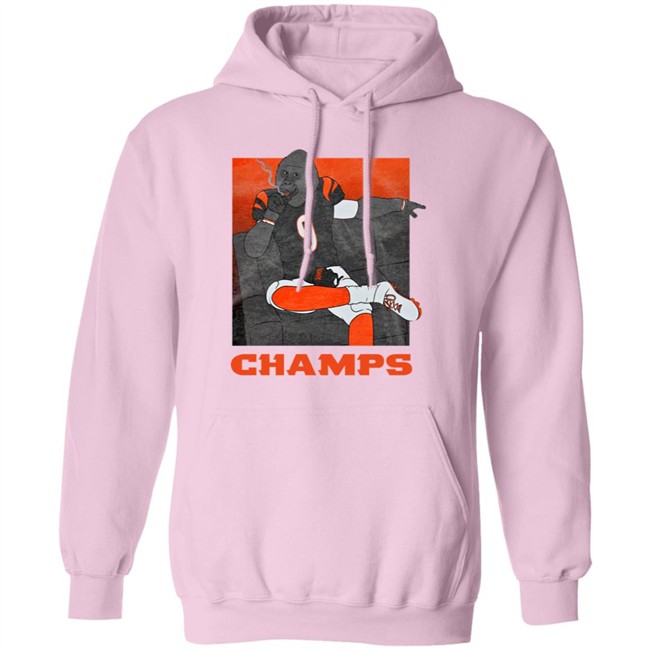 Champs Shirt Barstool Big Cat Champs Shirt Barstool Big Cat