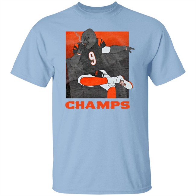 Champs Shirt Barstool Big Cat Champs Shirt Barstool Big Cat