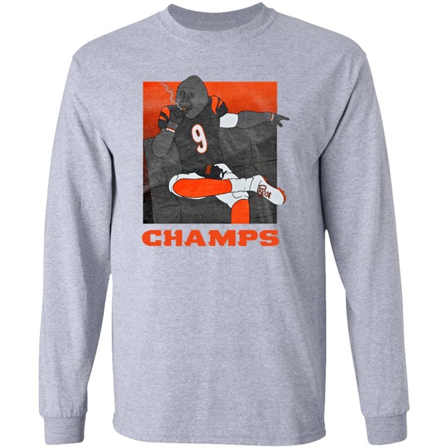 Champs Shirt Barstool Big Cat Champs Shirt Barstool Big Cat