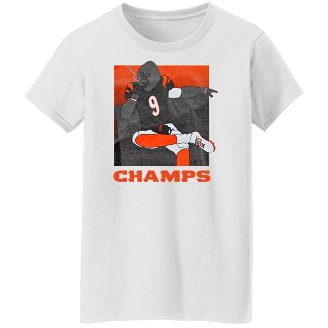 Champs Shirt Barstool Big Cat Champs Shirt Barstool Big Cat