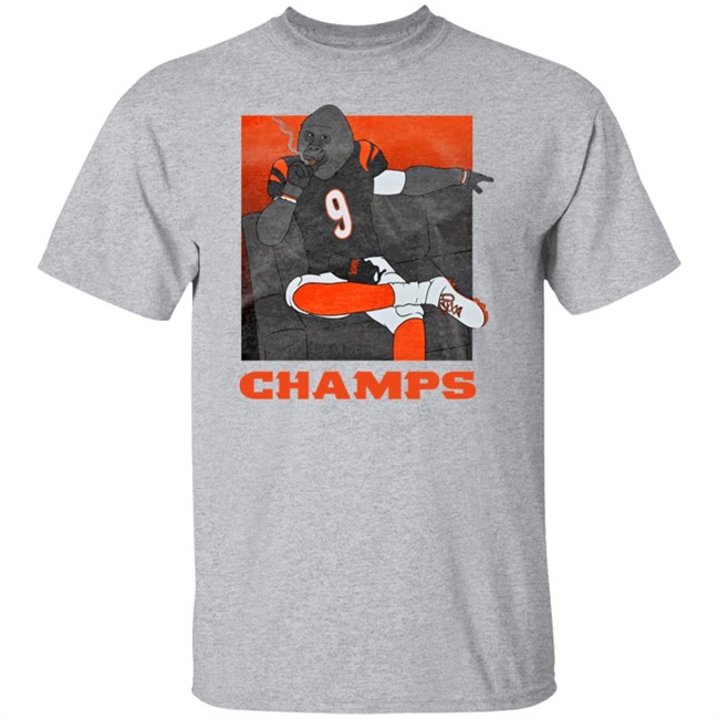 Champs Shirt Barstool Big Cat Champs Shirt Barstool Big Cat