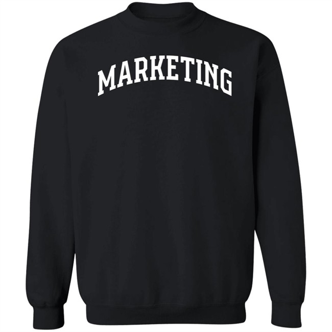 Marketing Shirt Anya Bali Marketing Shirt Anya Bali