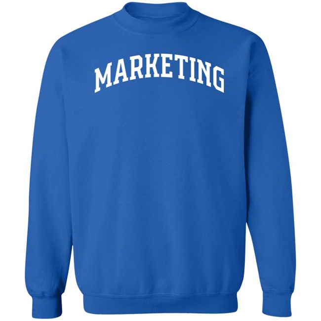 Marketing Shirt Anya Bali Marketing Shirt Anya Bali