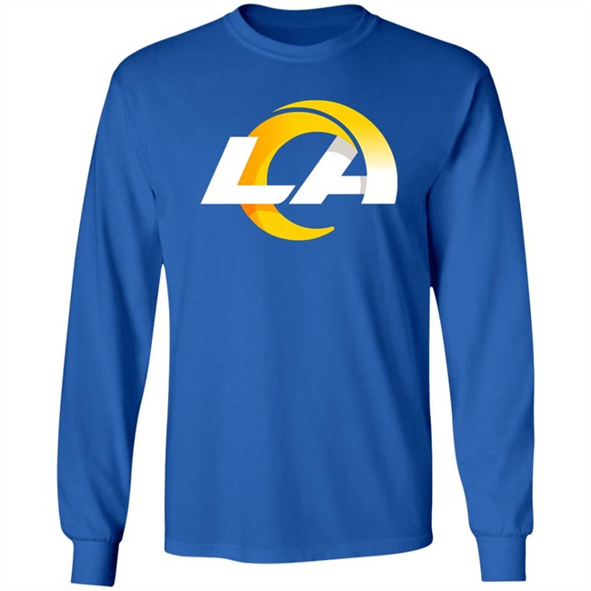 Clayton Kershaw La Rams Logo Shirt Los Angeles Rams Super Bowl Clayton Kershaw La Rams Logo Shirt Los Angeles Rams Super Bowl