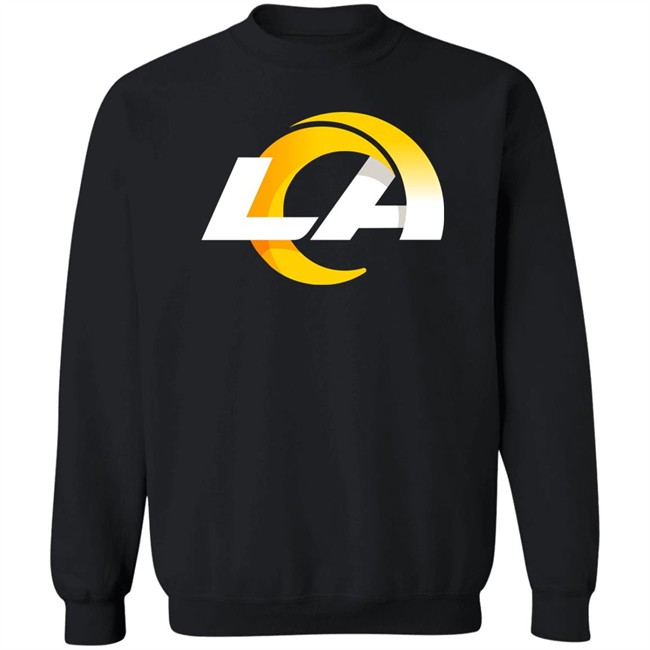 Clayton Kershaw La Rams Logo Shirt Los Angeles Rams Super Bowl Clayton Kershaw La Rams Logo Shirt Los Angeles Rams Super Bowl