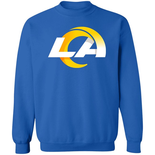 Clayton Kershaw La Rams Logo Shirt Los Angeles Rams Super Bowl Clayton Kershaw La Rams Logo Shirt Los Angeles Rams Super Bowl