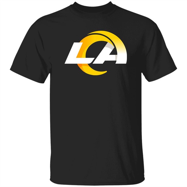 Clayton Kershaw La Rams Logo Shirt Los Angeles Rams Super Bowl Clayton Kershaw La Rams Logo Shirt Los Angeles Rams Super Bowl