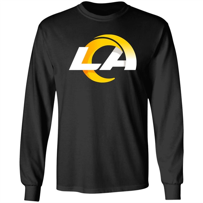 Clayton Kershaw La Rams Logo Shirt Los Angeles Rams Super Bowl Clayton Kershaw La Rams Logo Shirt Los Angeles Rams Super Bowl