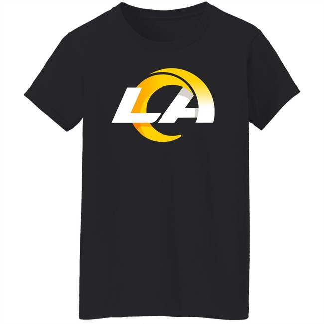 Clayton Kershaw La Rams Logo Shirt Los Angeles Rams Super Bowl Clayton Kershaw La Rams Logo Shirt Los Angeles Rams Super Bowl