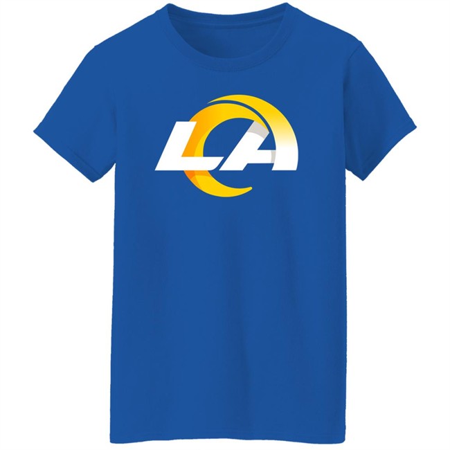Clayton Kershaw La Rams Logo Shirt Los Angeles Rams Super Bowl Clayton Kershaw La Rams Logo Shirt Los Angeles Rams Super Bowl